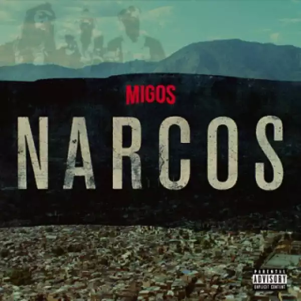 Instrumental: Migos - Narcos (Produced By Quavo & DJ Durel)
